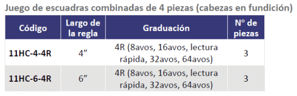 11HC-4-4R - Imagen 2