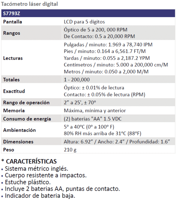 S7793Z - Imagen 2
