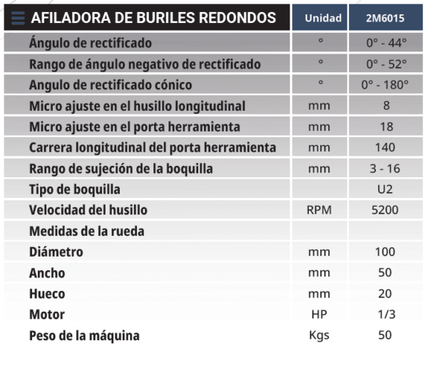 2M6015 - Imagen 2