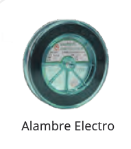 ALAMBRE ELECTRO