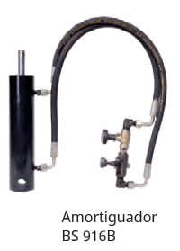 AMORTIGUADOR BS-916B