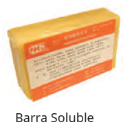 BARRA SOLUBLE