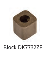 BLOCK DK7732ZF