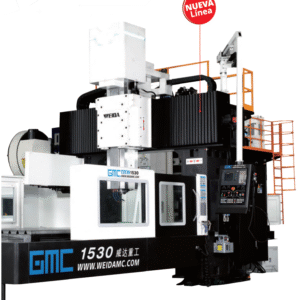 GMC1530 FANUC