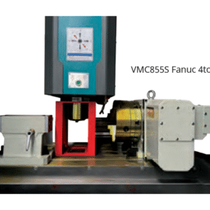 VMC855S FANUC
