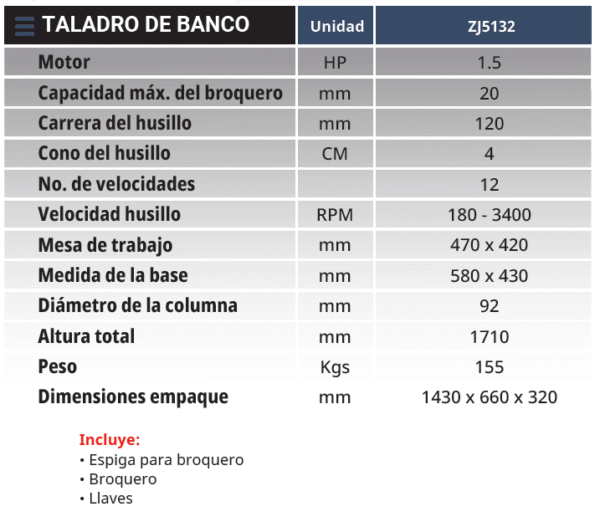 ZJ5132 - Imagen 2
