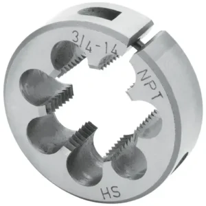 DADO ESPECIAL 3/4-18